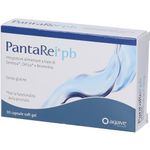 Agave Pantarei PB Capsule