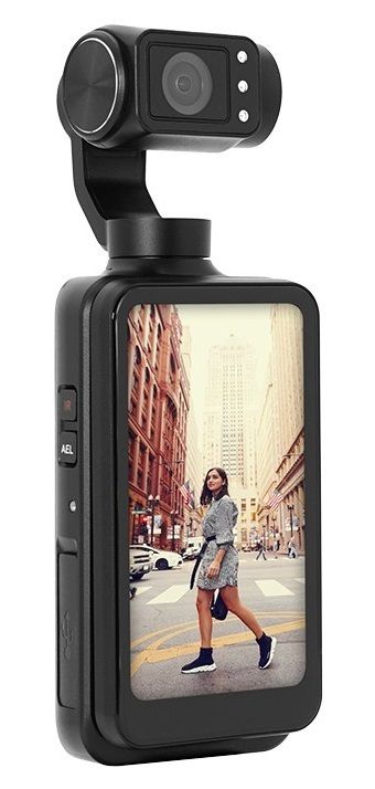 AgfaPhoto MCX3