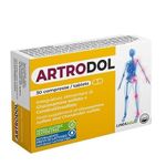 Agips Farmaceutici Artrodol Compresse
