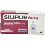 Agips Farmaceutici Silipur Forte Compresse