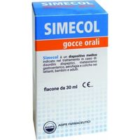 Agips Farmaceutici Simecol Gocce