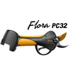 Agritec Flora PC32