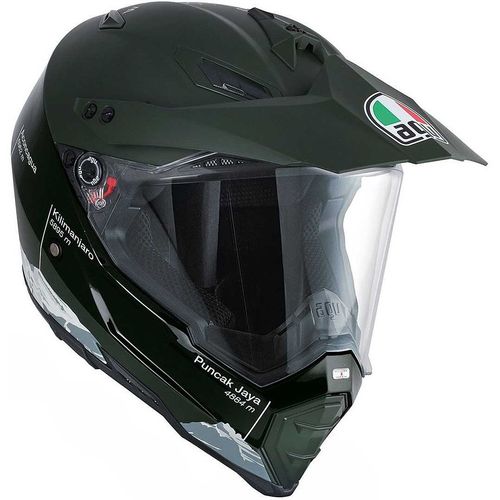 AGV AX-8