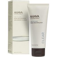 Ahava Facial Mud Exfoliator Maschera Esfoliante