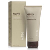 Ahava Men Mineral Crema Mani