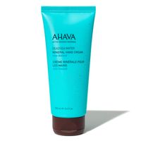 Ahava Mineral Crema Mani Sea Kissed