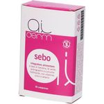 Aiderm Sebo Compresse