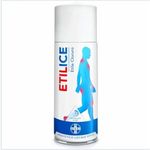 Aiesi Etile Cloruro Spray