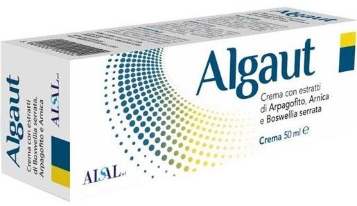 Aisal Algaut Crema