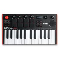 Akai MPK Mini Play Mk3