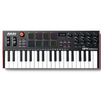 Akai MPK Mini Plus