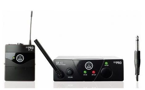 AKG WMS40 Mini