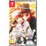 Aksys Games Code: Realize - Wintertide Miracles