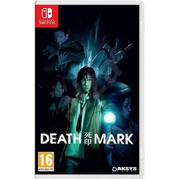 Aksys Games Death Mark