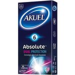 Akuel Absolute Dual Protection