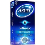 Akuel Infinity Sottilissimi