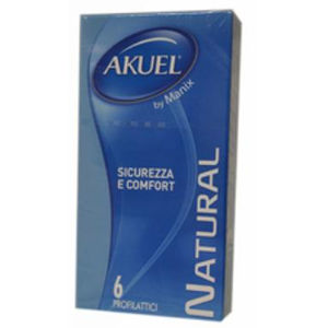 Akuel Natural