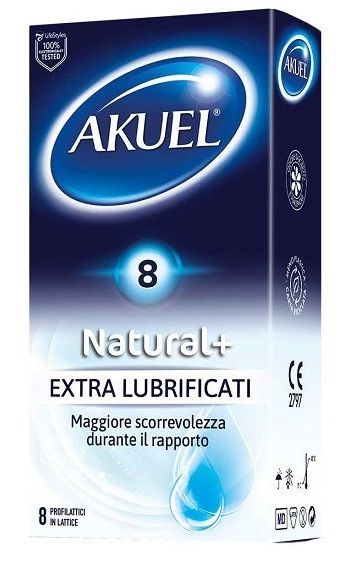 Akuel Natural+