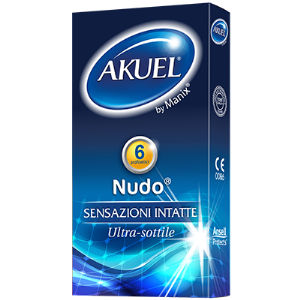Akuel Nudo