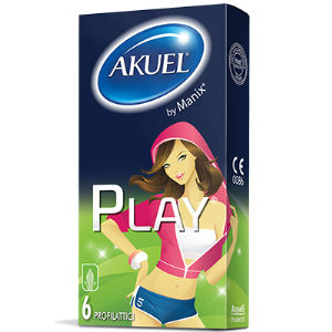 Akuel Play