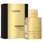 Al Haramain Amber Oud Gold Edition Eau de Parfum