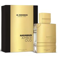 Al Haramain Amber Oud Gold Edition Eau de Parfum