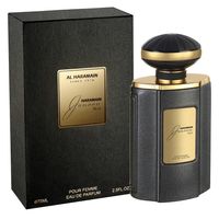 Al Haramain Haramain Junoon Noir Eau de Parfum