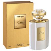 Al Haramain Haramain Junoon Rose Eau de Parfum