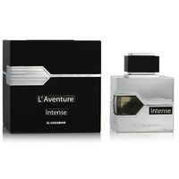 Al Haramain L'Aventure Intense Eau de Parfum
