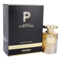 Al Haramain Portfolio Royale Stallion Eau De Parfum