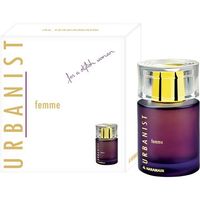 Al Haramain Urbanist Femme Eau de Parfum
