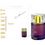 Al Haramain Urbanist Femme Eau de Parfum