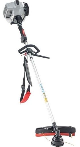 Al-Ko BC 400 L