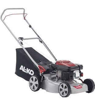 Al-Ko Easy 4.20 P-S
