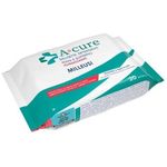 ALA A+Cure Salviettine Igienizzanti