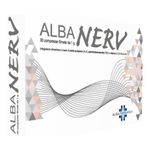 Alba Research Albanerv Compresse