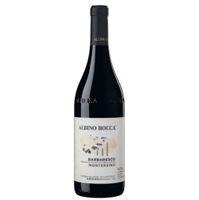 Albino Rocca Barbaresco DOCG Montersino
