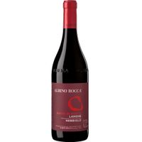 Albino Rocca Rosso di Rocca Langhe DOC Nebbiolo