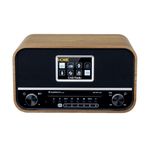 Albrecht DR 870 CD