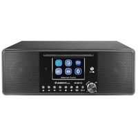 Albrecht DR 895 CD