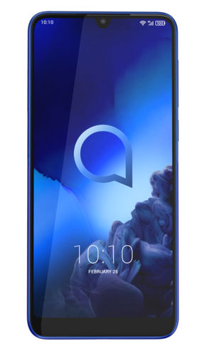 Alcatel 3 (2019)