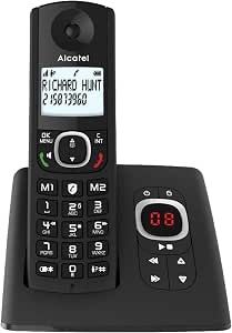 Alcatel F530 Voice