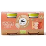 Alce Nero Sughetto di pomodoro con legumi