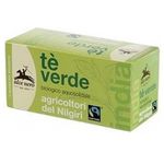 Alce Nero Tè Verde Bustine