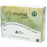 Alchimia Benoit Ananas Benoit Compresse