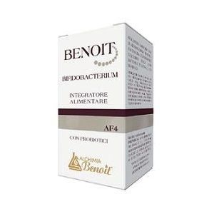 Alchimia Benoit Bifidobacterium
