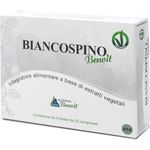 Alchimia Benoit Biancospino Compresse