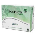 Alchimia Benoit Equiseto Compresse