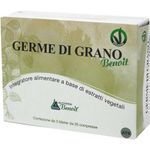 Alchimia Benoit Germe di Grano Compresse