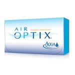 Alcon Air Optix Aqua